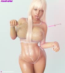 Rule34 - If it exists, there is porn of it  p0wer-up3dx  2388445