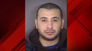 Man shot by officers charged with 2 counts of aggravated assault