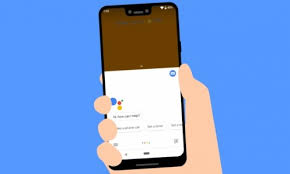 Sviluppata da robobot studio è elencata nella categoria intrattenimento. Android Q Consente Di Modificare L Assistente Vocale Di Active Edge Hdblog It