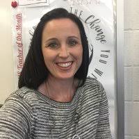 Beth Chappelear (@Chappanator)