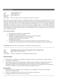 Manjunatha Resume 7 Years Experience