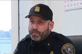 Detroit horror as details emerge after kids 'freeze to death' in van that  ran out of petrol