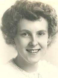 Marial Eckenroth Obituary and Online Memorial (2006)