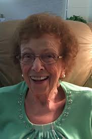 Arline Windham Obituary