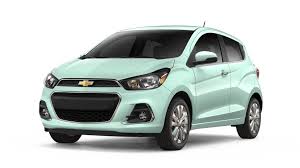 2018 chevy spark exterior colors gm authority 2018 chevy spark exterior colors gm