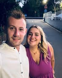 Iris Lombardi's Instagram, Twitter & Facebook