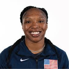 Jade Hampton's Instagram, Twitter & Facebook