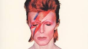 David Robert Jones" aka "David Bowie" Was Born On January 8, 1947 From  Brixton, England. "Rock" Pioneer & Legend Of Early "Punk" Music. "Bowie"  Passed Away From Liver Cancer On January 10,