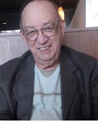 Lawrence Winford Hurst Obituary