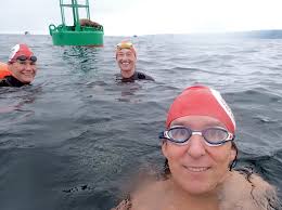 Seattle Open Water Swimmers