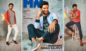 Sushant Singh Rajput The Everyday Superstar An inseparable couple saira and shiva find themselves in a complicated situation when a stranger claims to be her reincarnated lover from their previous lifetime, hellbent on destroying their. sushant singh rajput the everyday