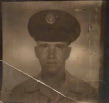 John Conrad Spain (1946-2016)