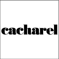 Cacharel logo