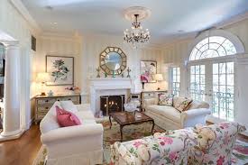 68 Interior Designs For Grand Living Rooms Page 11 Of 14 Floral Chair Living Room Luxury Living Room Living Room Designs