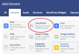 Visual composer website builder is a drag and drop editor for wordpress. How To Add A Wordpress Audio Player To Wpbakery Page Builder Wordpress Plugin