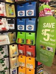 Check spelling or type a new query. Get 5 Off 50 Visa Or Mastercard Gift Cards At Kroger Points Miles Martinis