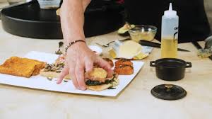 The company's answer was a flat crisp patty made by putting a mound of meat on a buttered griddle and. Sam The Cooking Guy Makes 5 Epic And Easy Recipes For Toast Live At Home Chris Comparato Toast Inc Interviews Sam Zien And Shawn Walchef Dh084 Calibbq Media Bbq And Digital Hospitality