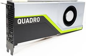 The nvidia quadro series1 of agp, pci, and pci express graphics cards comes from the nvidia corporation. Nvidia Quadro Rtx 5000 Review The Balanced Quadro Gpu