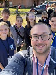 Grace Lutheran Church added a new...