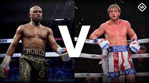Luis arias, junior middleweight (10 rounds) Floyd Mayweather Vs Logan Paul Fight Date Time In Australia Ppv Price Odds Location For 2021 Boxing Match Sporting News Australia