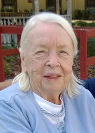 Elizabeth Burger Obituary