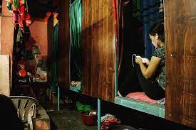 Inside Mumbai S Sonapur Lives Dreams Of Women In Sex Trade Guwahati red light area location vlog. lives dreams of women in sex trade