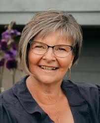 Barb Magee, Desjardins Insurance Agent in Rothesay, NB