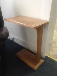 Tv Table Tv Tray Side Table Table Tv Diy Couch Wood Table