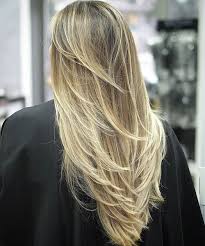 Plus, it's easy to maintain your long, limp layers at home. 45 Best Layered Hairstyles Haircuts For Women 2021 Guide