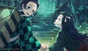 4k ultra hd tanjirou kamado wallpapers. Kimetsu No Yaiba 1080p 2k 4k 5k Hd Wallpapers Free Download Wallpaper Flare