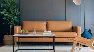 The sofa (covers) in reality, of course, look neater. Bezuge Furs Ikea Karlstad Sofa Comfort Works