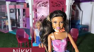 Barbie Ken Aile Dizisi Barbie Ken Intro Barbie New Series Youtube Barbie