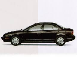 Image result for Bright Red 1998 Saturn