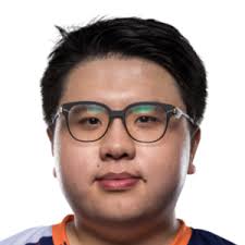 Yoon-jae "Rush" Lee LoL Player Profile