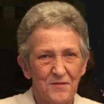 Janice Marie Ghorley Obituary