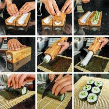 Outil A Sushi Maki Cadeau Maestro Sushi Cuisine Food Japon Maki Japan Bambou Cadeau Gift Originalgiftidea Sushi Idee Cadeau Cuisine Cadeaux Cuisine