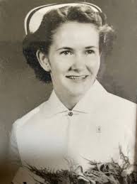 Obituary for Myrtle Pauline (nee Anderson) Henning