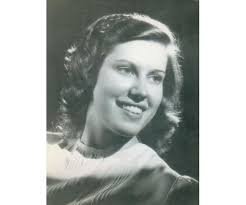 Georgia Henderson Obituary (1926