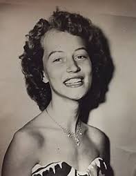 Mary Ann Balfour Obituary (1936