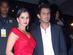 Sania Mirza Sania Mirza Puts Pregnancy Rumours To Rest Makes Official Announcement Through This Cute Post The Economic Times + body measurements & other facts. sania mirza puts pregnancy rumours to