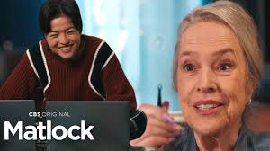 Madeline & Alfie Face Unexpected Challenges From Matlock's Fan-Favorite  Character