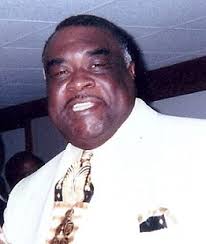 Obituary for Virgil L. Thompson