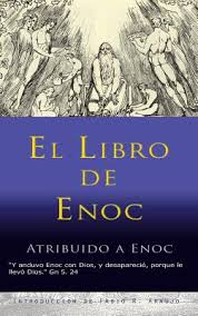 Estamos interesados en hacer el libro de enoc en pdf: Libro De Enoc