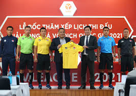 Lịch thi đấu bóng đá hôm nay. V League 2021 Má»Ÿ Man Háº¥p Dáº«n Khong Hoan Them Vi Dá»‹ch Covid 19 Ä'áº£ng Bá»™ Tá»‰nh Quáº£ng Trá»‹