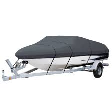 Besides good quality brands, you'll also find plenty of discounts when you shop for aluminum boat during big sales. Classic Accessories Typhoon Boat Cover Costco