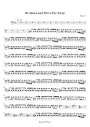 Be Quiet and Drive Far Away Sheet Music - Be Quiet and Drive Far ...