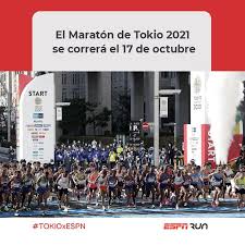 Jun 26, 2021 · después de casi dos años de dificultades para los atletas debido a la pandemia, en que la mayoría de los eventos se cancelaron y fue difícil dar las marcas clasificatorias, y después que se efectuó el nacional de primera fuerza en el estadio olímpico de querétaro, la federación mexicana de asociaciones de atletismo (fmaa) vía telefónica para su diario el informdaor proporcionó la. Espn Run Con El Objetivo De Juntar A Los Elites Y Los Facebook