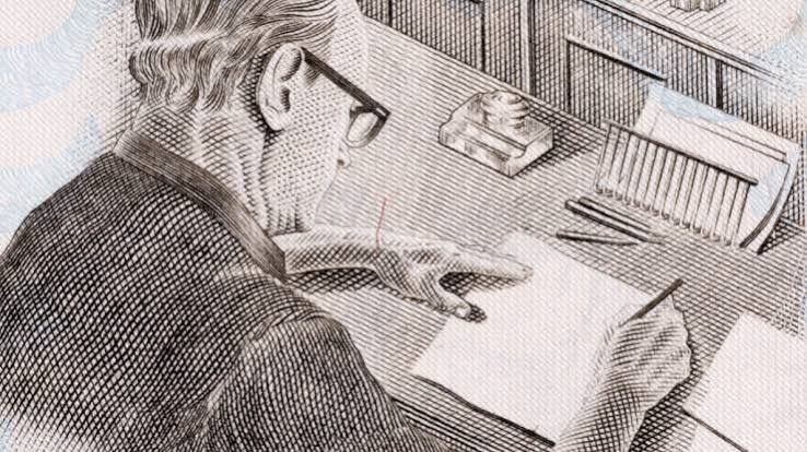 Saber escribir o ser reconocido? | Universitas