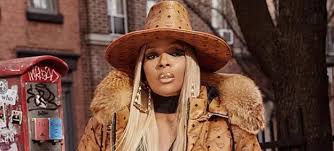 We have children … that's just how we're built. First Look Mary J Blige Asked For No More Drama But She S Experiencing A Lot Of It In Body Cam Mxo Entertainment