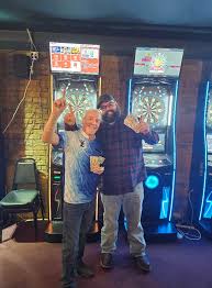 Northern Utah Dart Enthusiasts